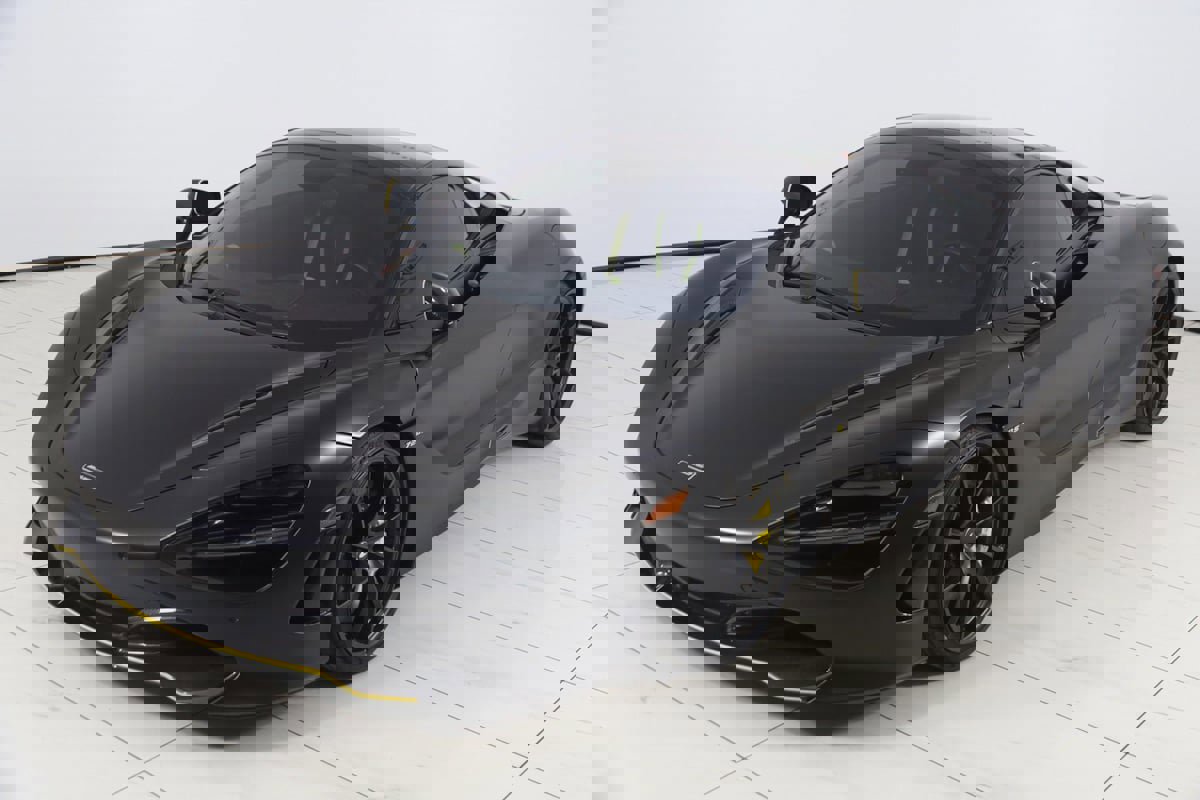 Used 2022 McLaren 720S Performance photo 97