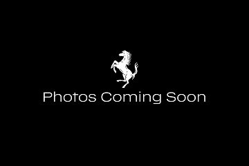 Used 2011 Ferrari 458 Italia Coupe
