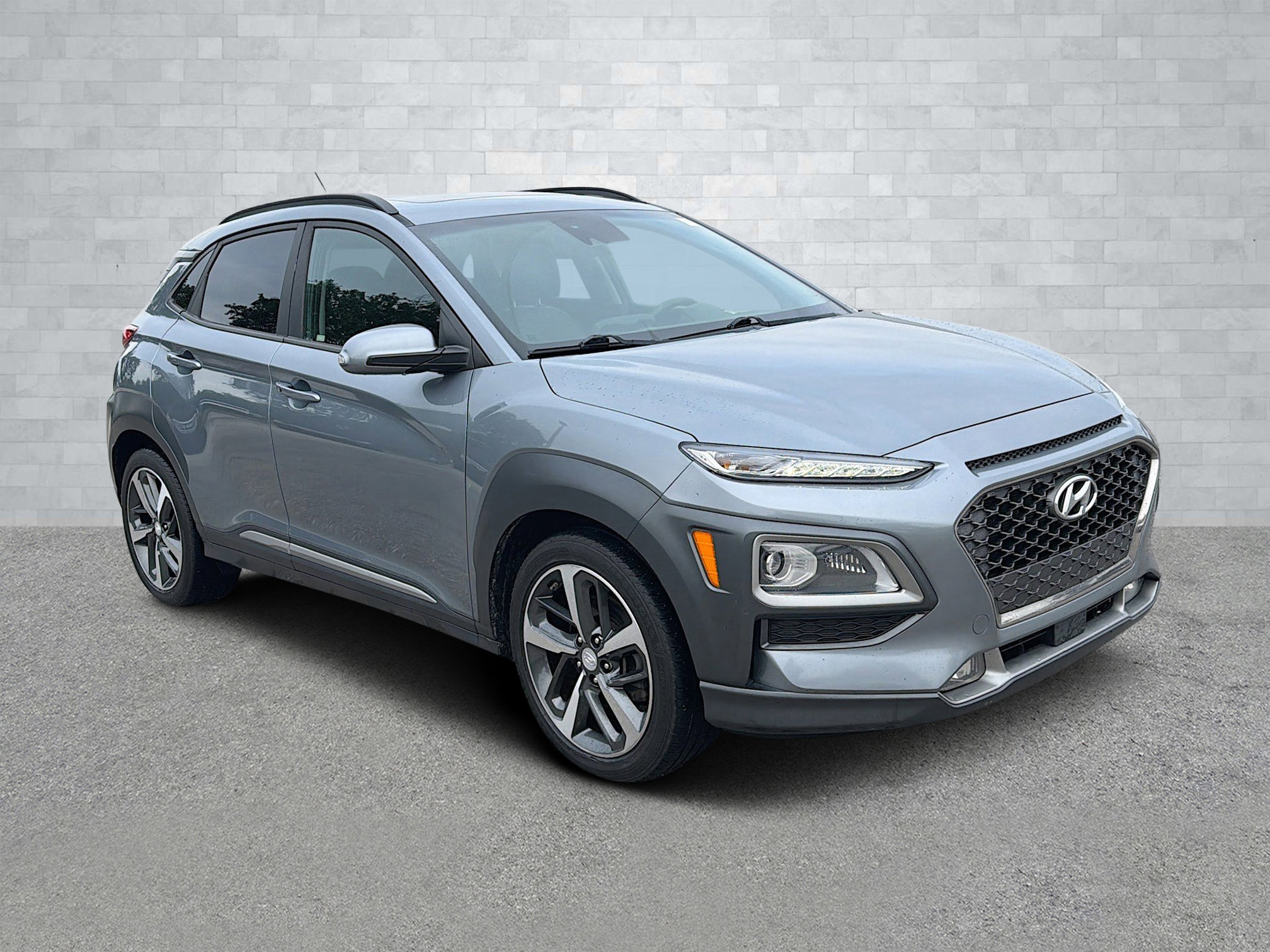 Used Hyundai Kona for Sale in Naples, FL - Autotrader