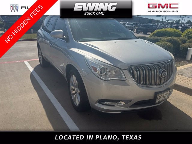 Used 2016 Buick Enclave Premium w/ Experience Buick Package