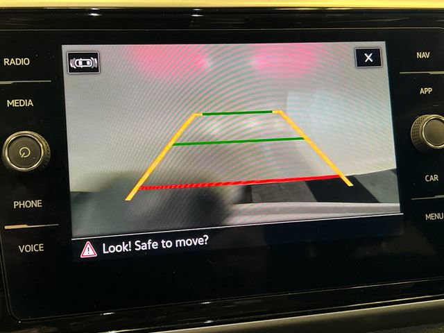 2021 Volkswagen Atlas Cross Sport SEL