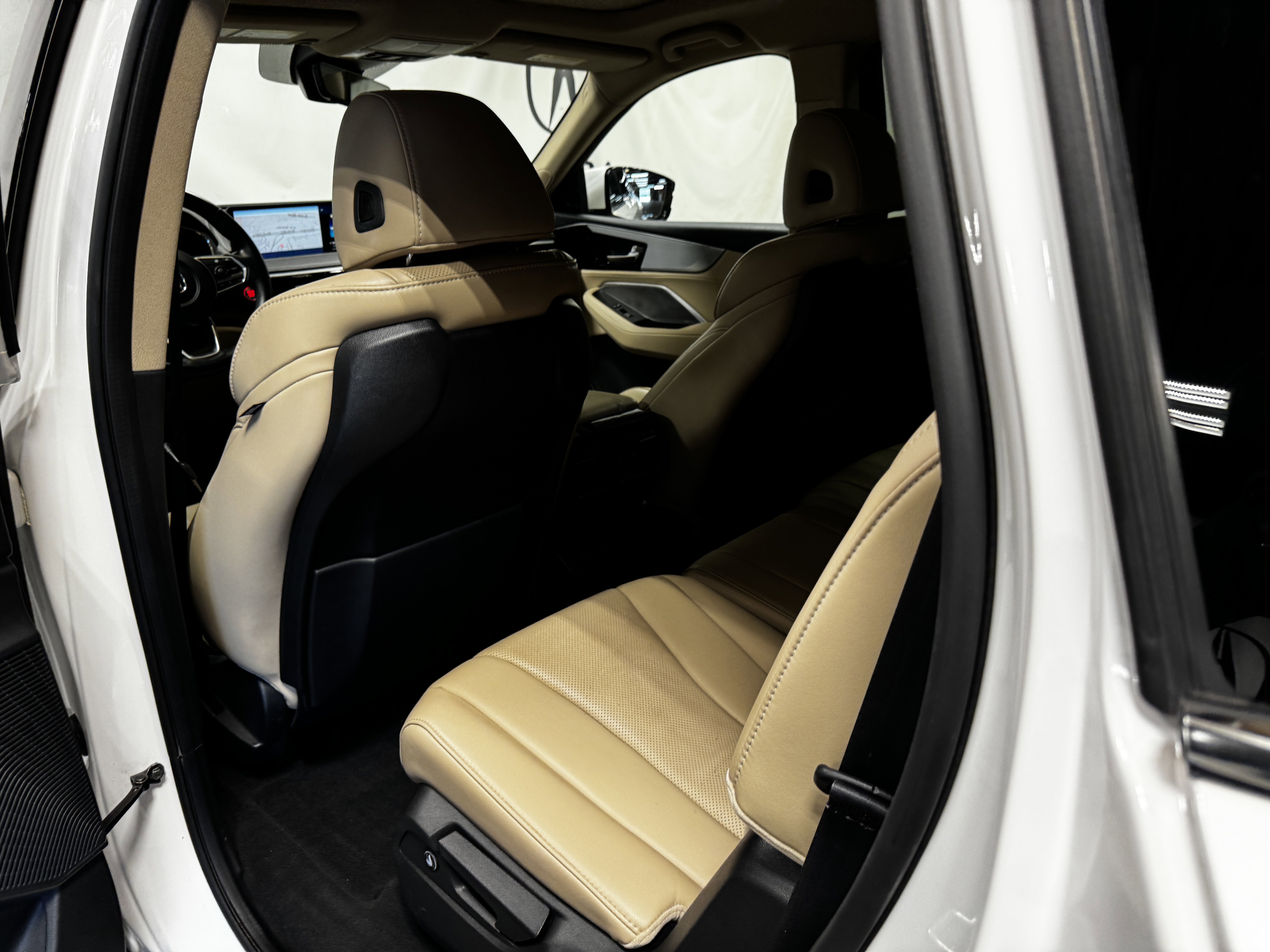 2023 Acura MDX FWD w/ Technology Package