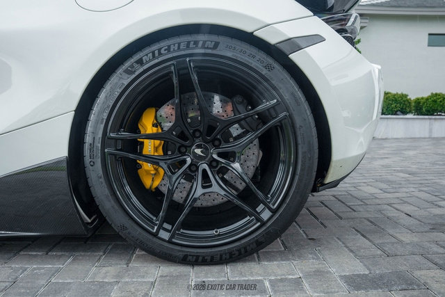 Used 2020 McLaren 720S Performance photo 68