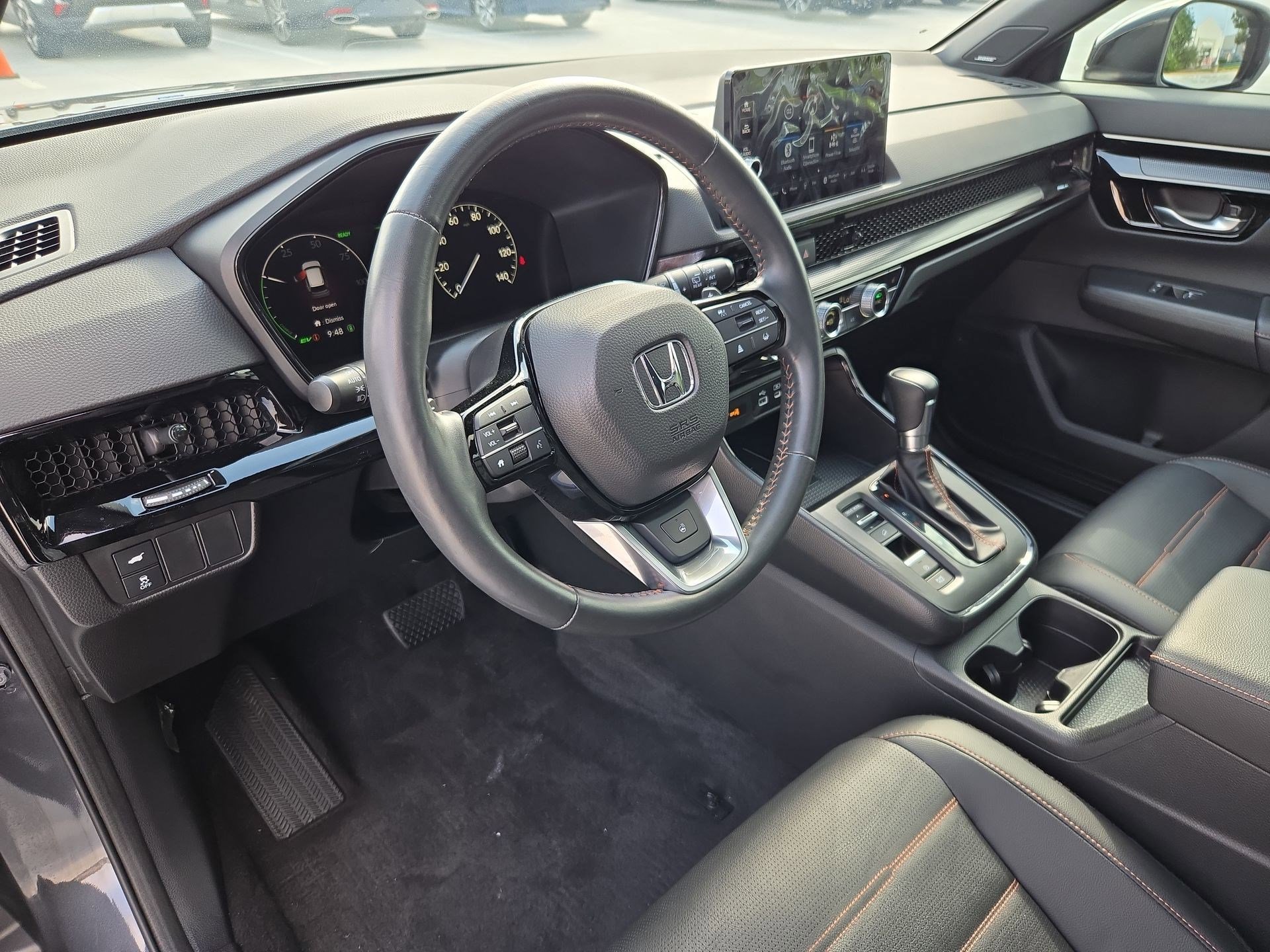 2024 Honda CR-V Sport Touring