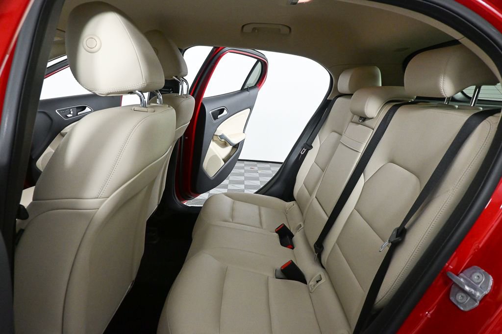 2019 Mercedes-Benz GLA 250 4MATIC