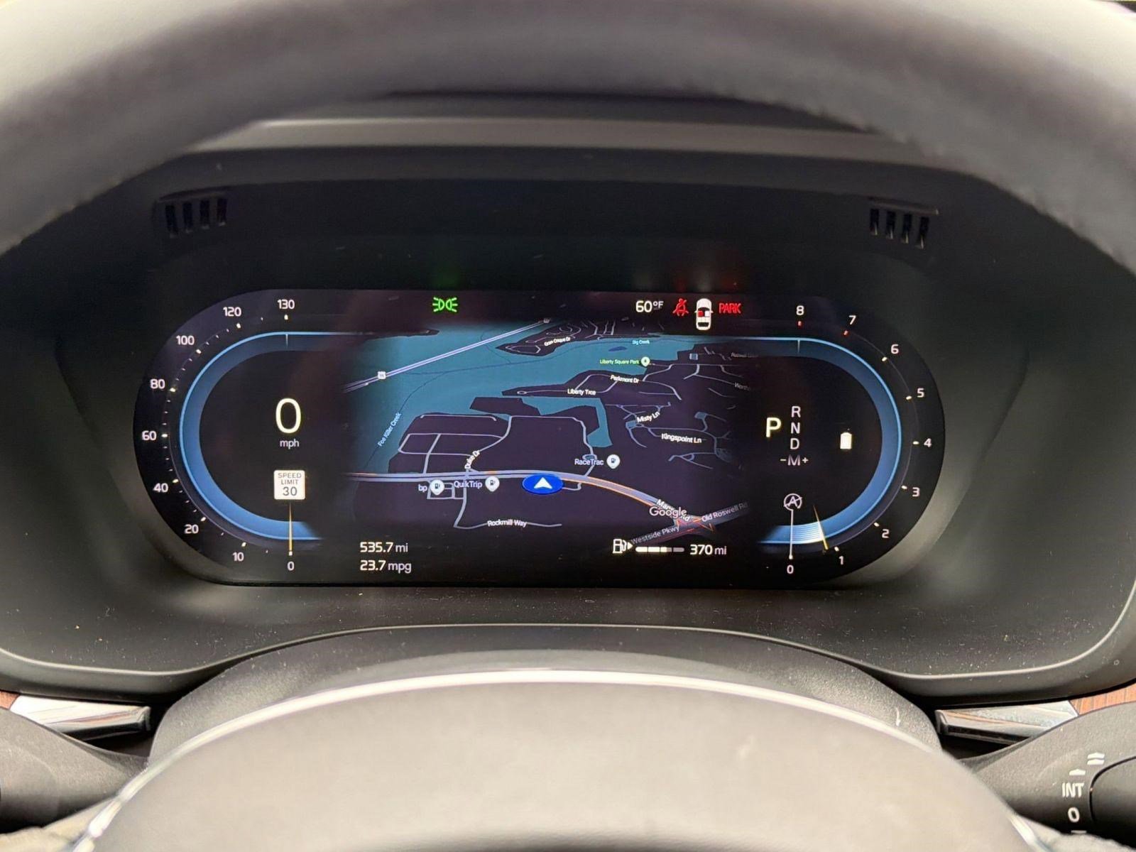 2023 Volvo Xc60 B5 Plus