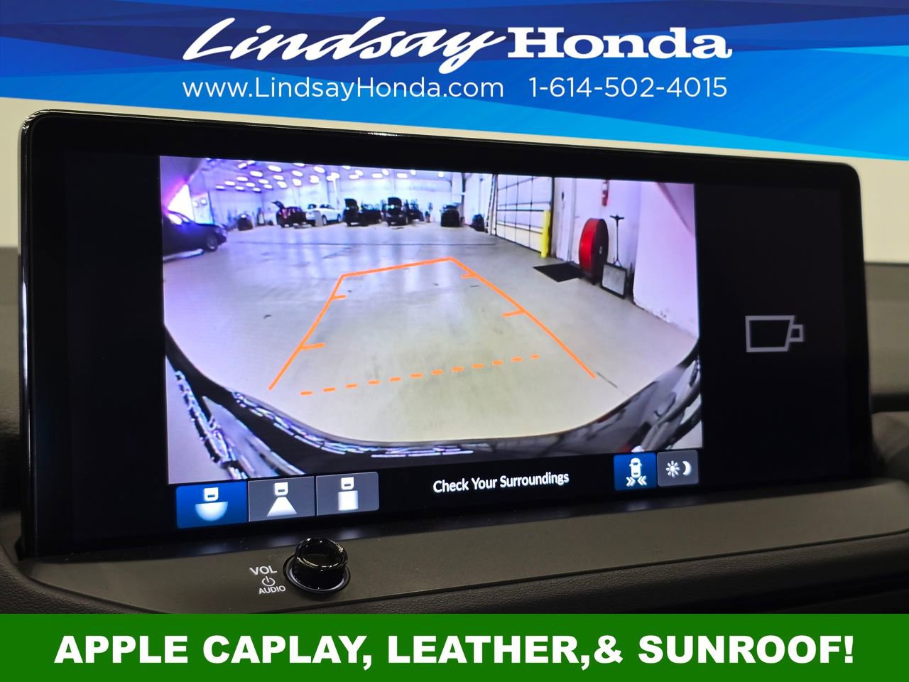 2025 Honda Accord Sport