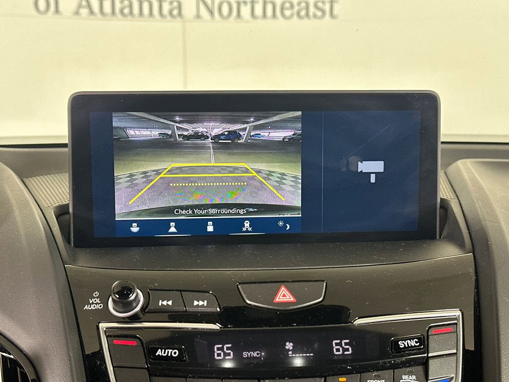 2023 Acura RDX A-Spec