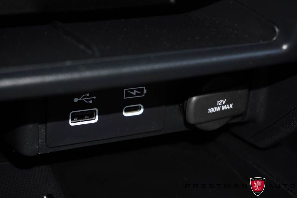 2024 Honda Passport TrailSport