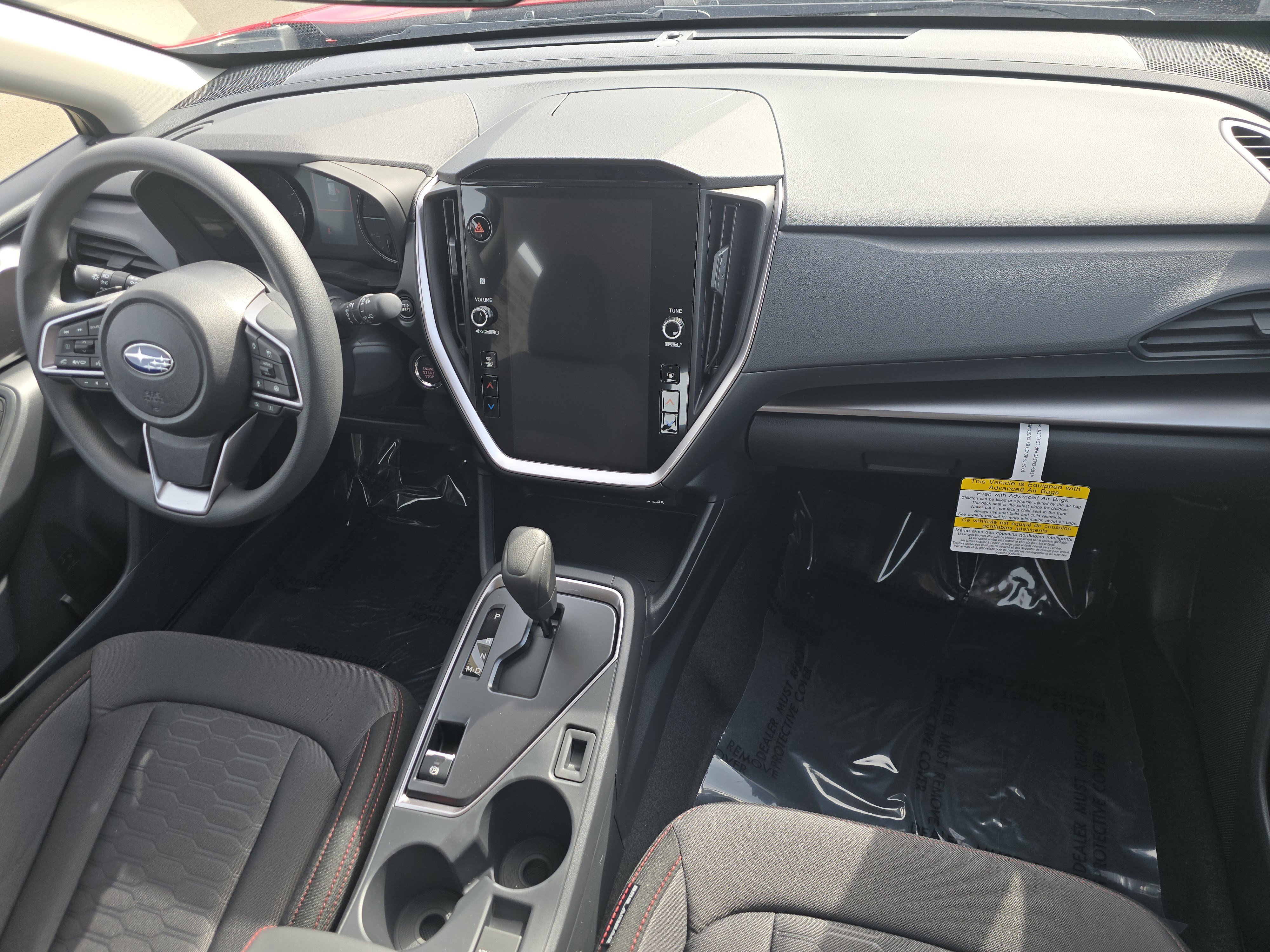 2026 Subaru Impreza 2.0i Sport