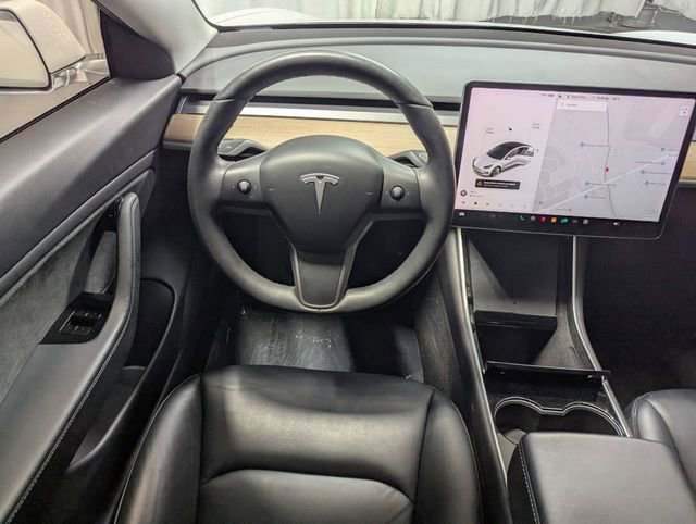 2019 Tesla Model 3 Performance