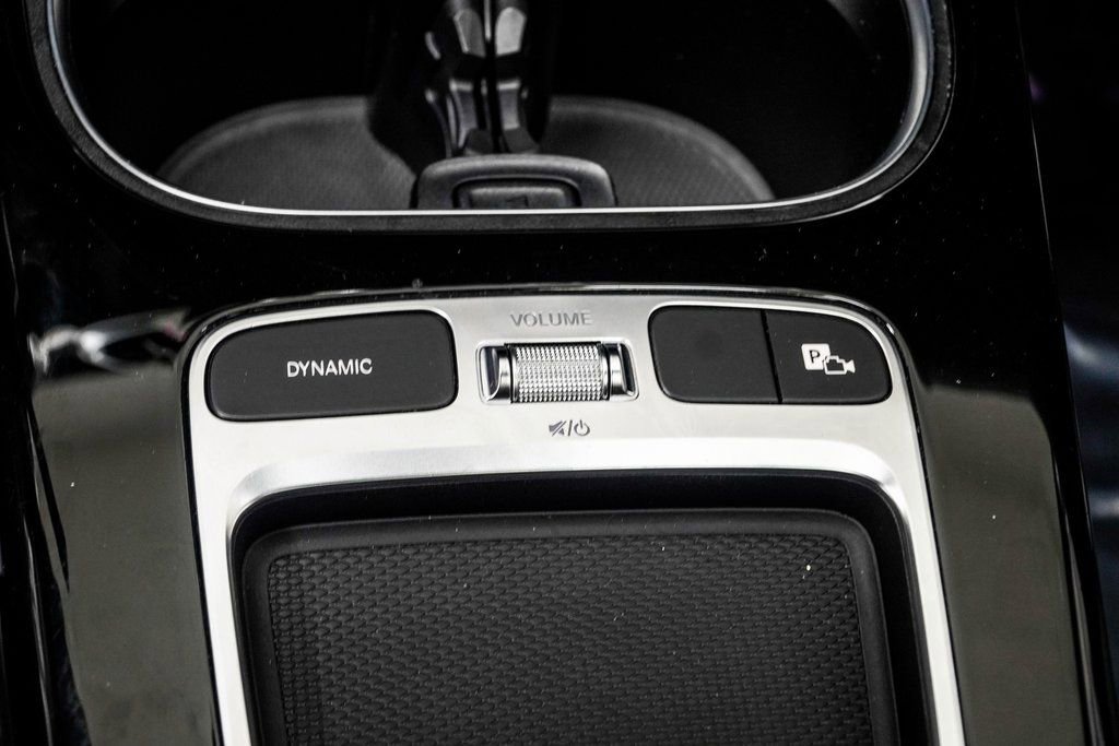 2025 Mercedes-Benz CLA 250