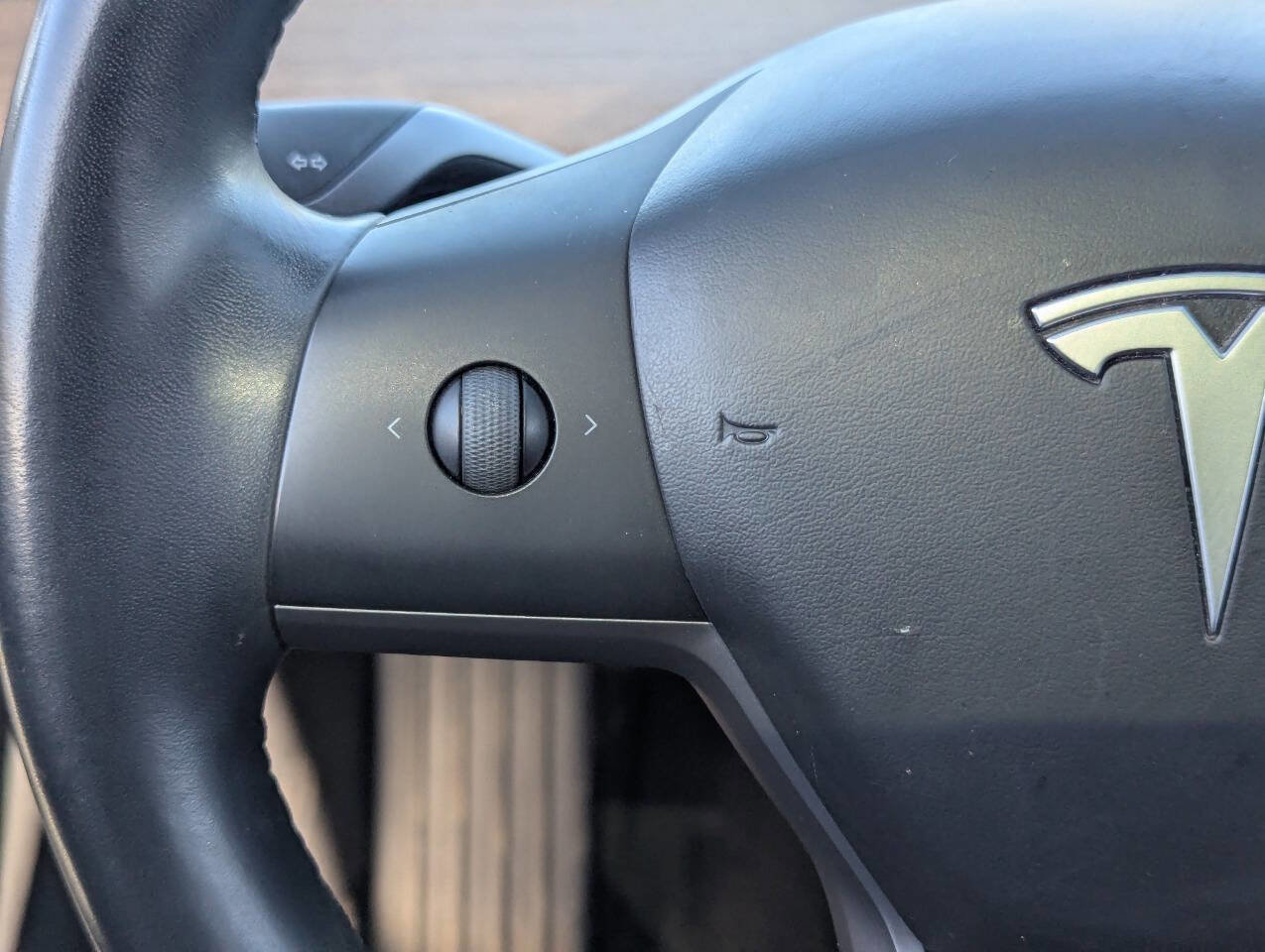 2019 Tesla Model 3 Standard Range