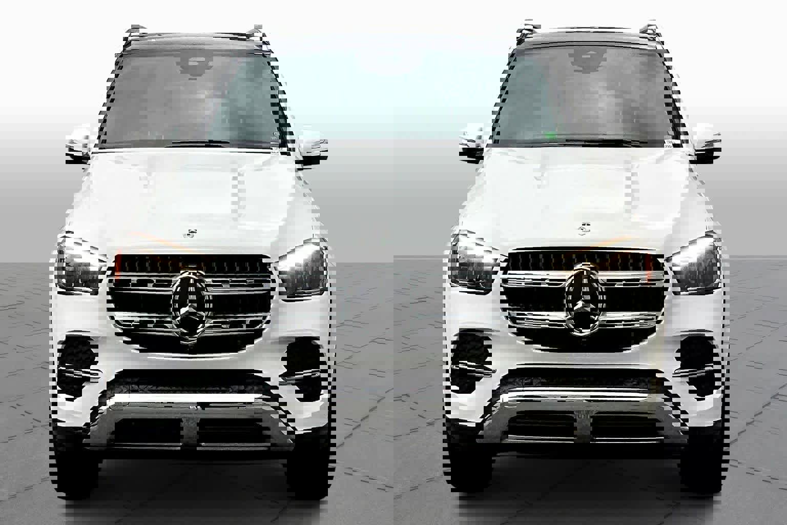 2026 Mercedes-Benz GLE 350 4MATIC