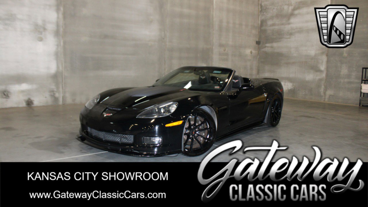 Used 2013 Chevrolet Corvette 427 for Sale Near Me - Autotrader