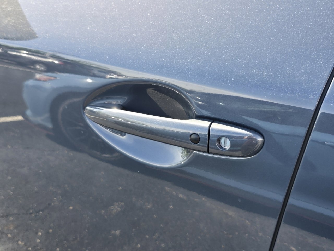 2023 MAZDA Cx-5 Carbon Edition