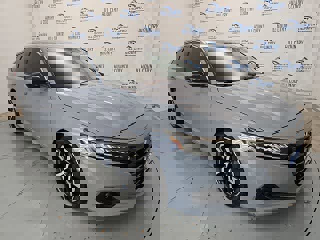 2021 Honda Accord Sport Special Edition