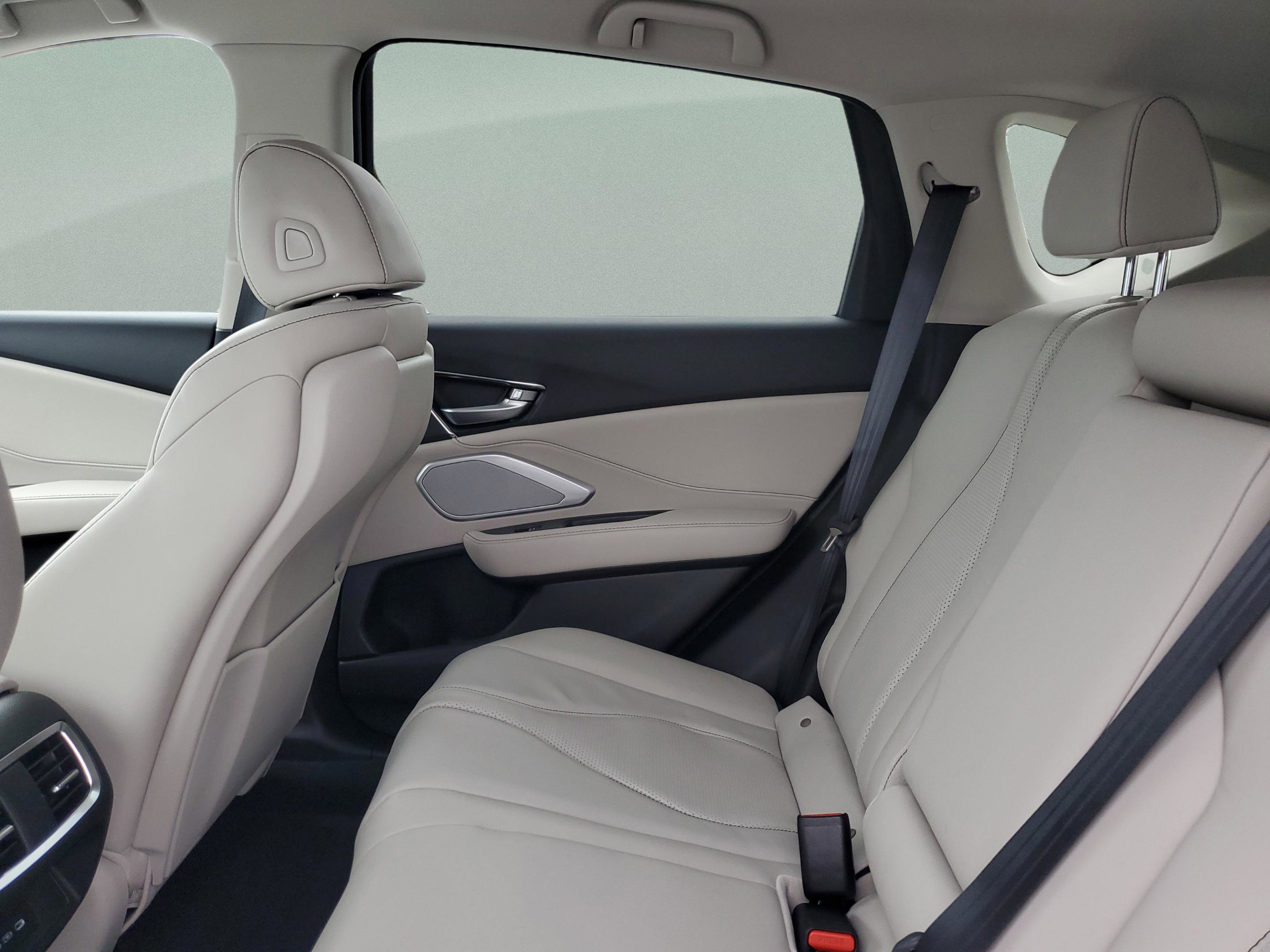 2026 Acura RDX SH-AWD w/ Technology Package