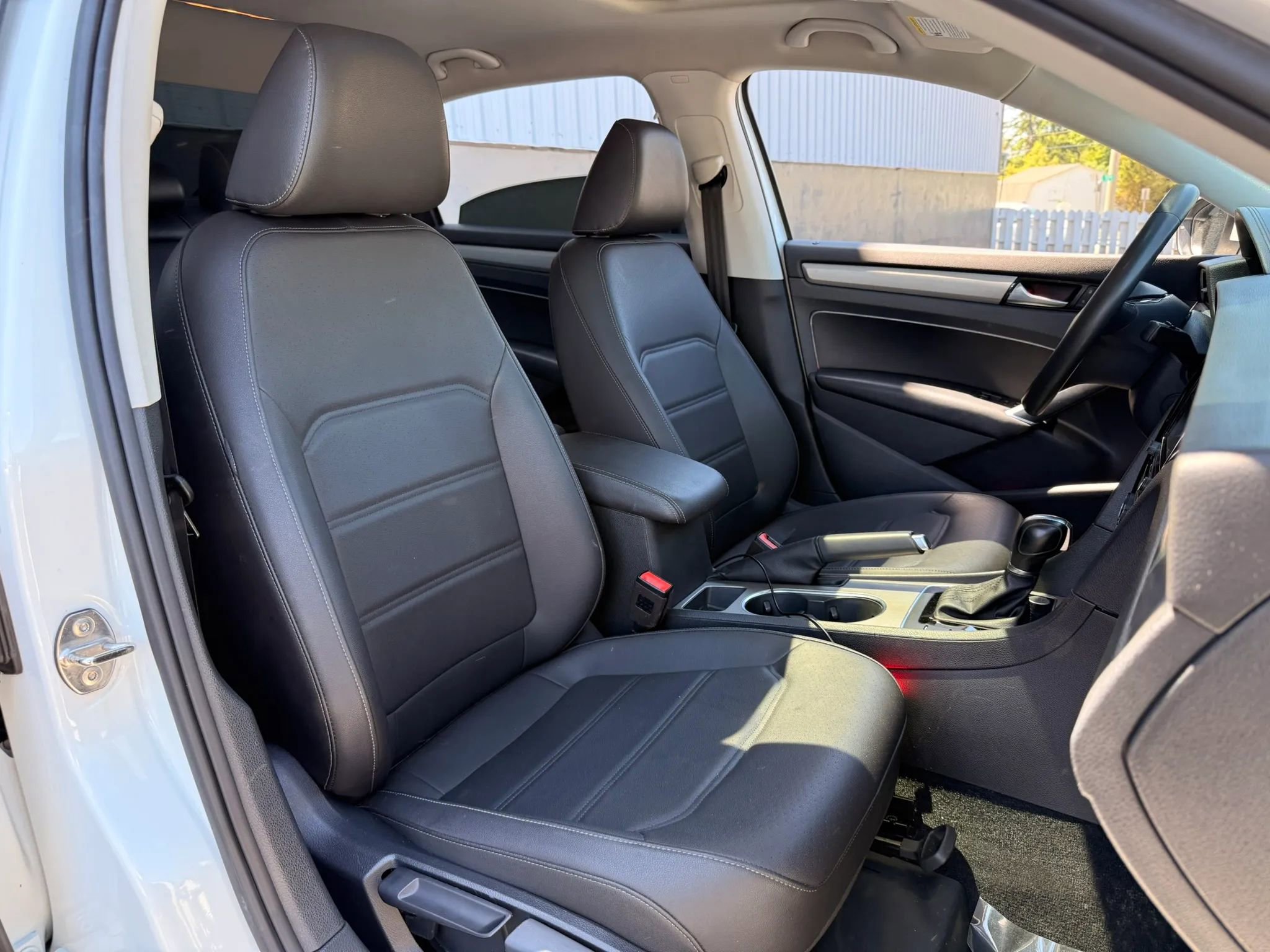 2021 Volkswagen Passat 2.0T SE