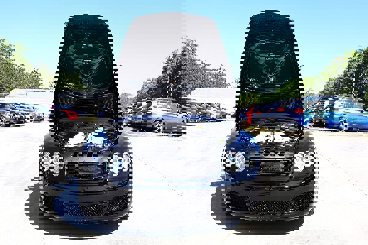 2006 Bentley Continental GT