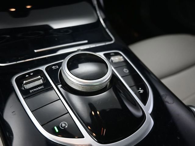 2018 Mercedes-Benz C 300 Coupe