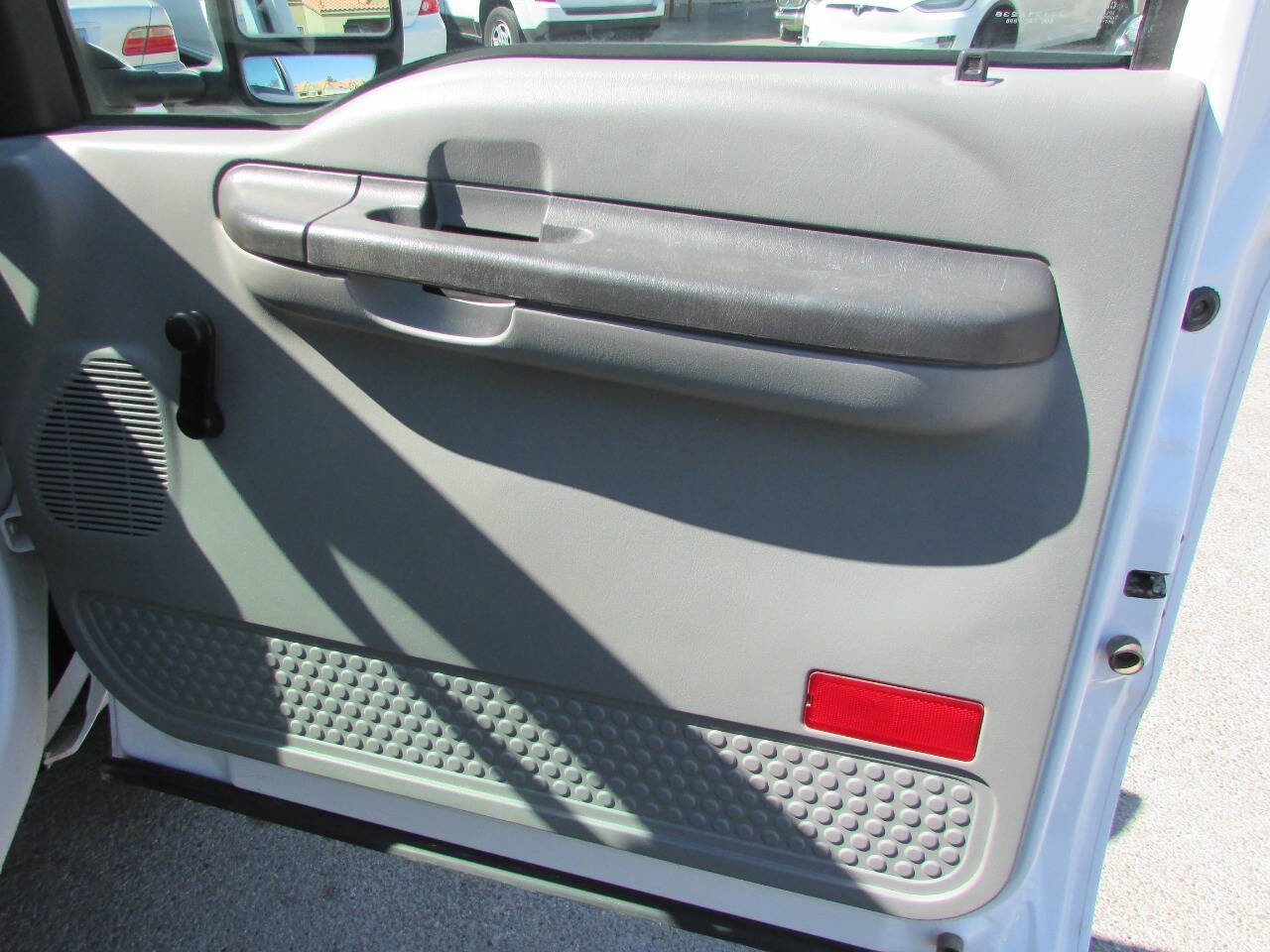 2006 Ford F250 Lariat