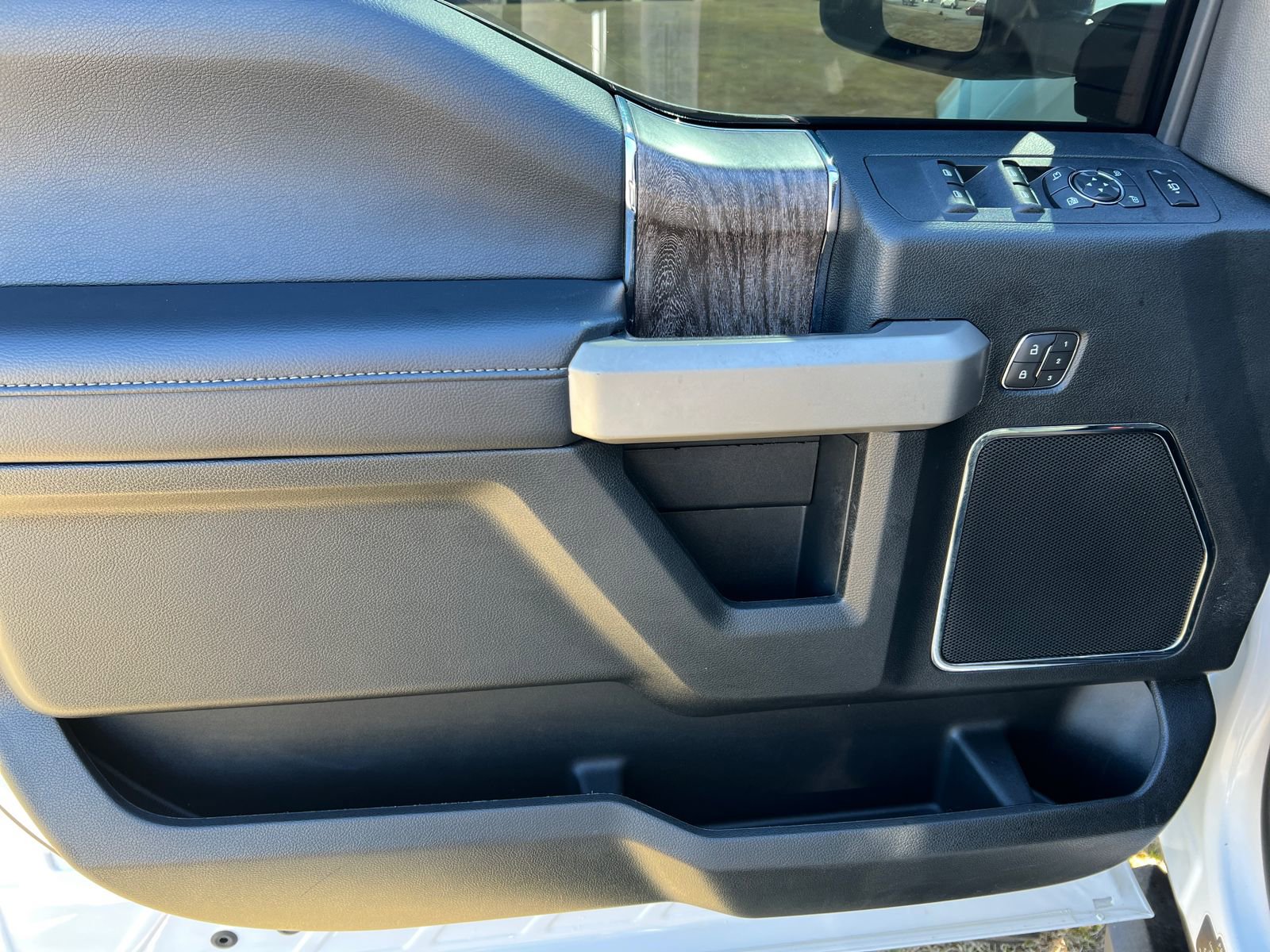 2019 Ford F350 Lariat