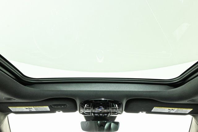 2025 Maserati Grecale Trofeo