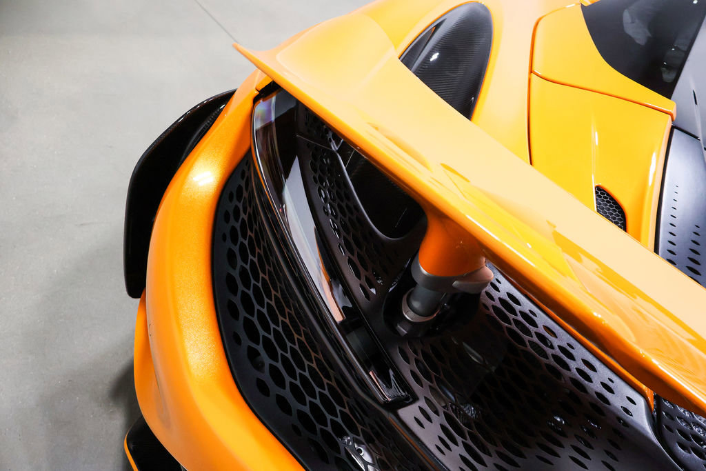 Used 2022 McLaren 765LT photo 84