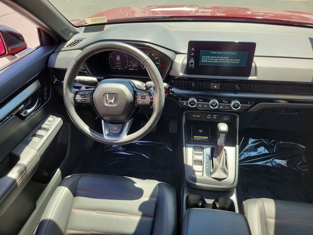 2024 Honda CR-V Sport Touring