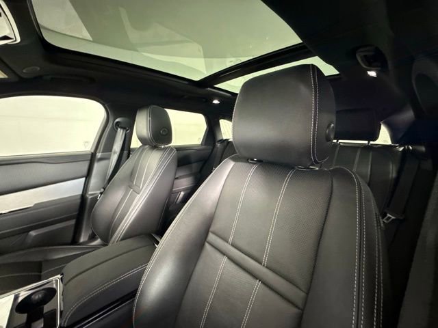 2022 Land Rover Range Rover Velar R-Dynamic S