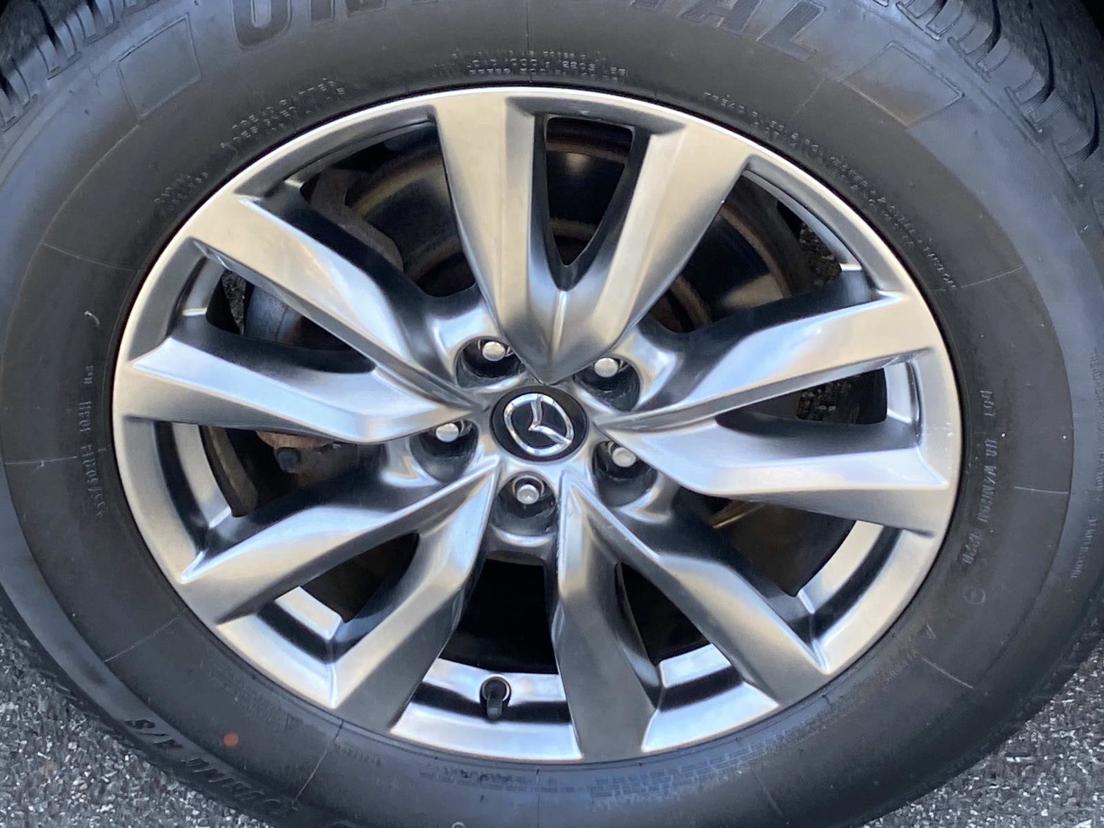 Used 2017 MAZDA CX-9 for Sale Near Me - Autotrader