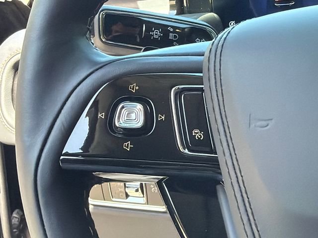 2026 Lincoln Aviator AWD