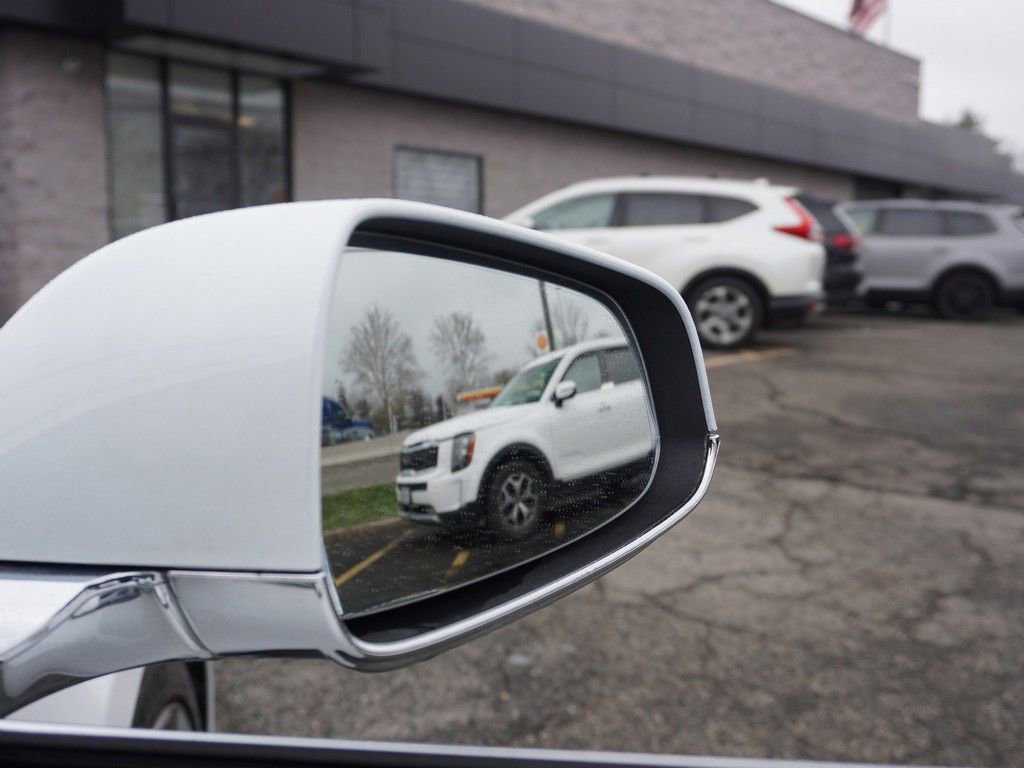 2021 Tesla Model S Long Range