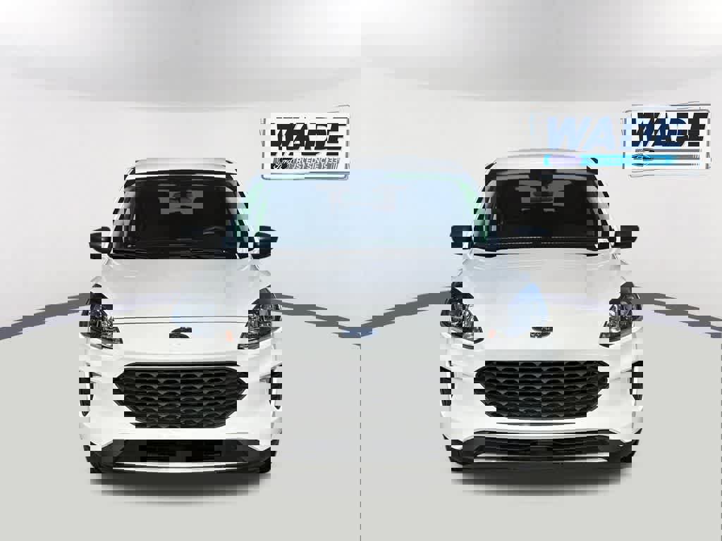 2021 Ford Escape S