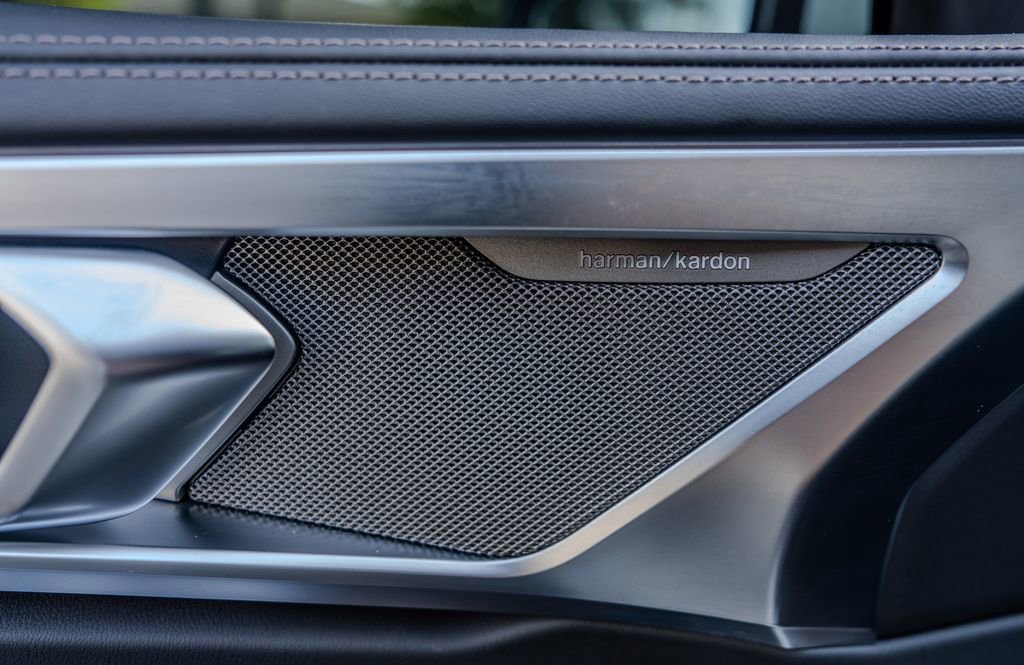 2023 BMW 840i Gran Coupe xDrive