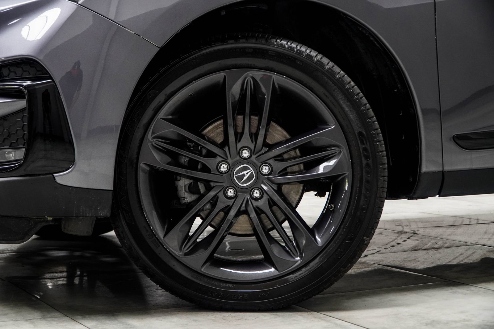 2021 Acura RDX A-Spec