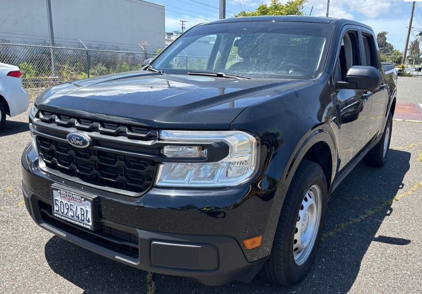 Used 2024 Ford Maverick XL