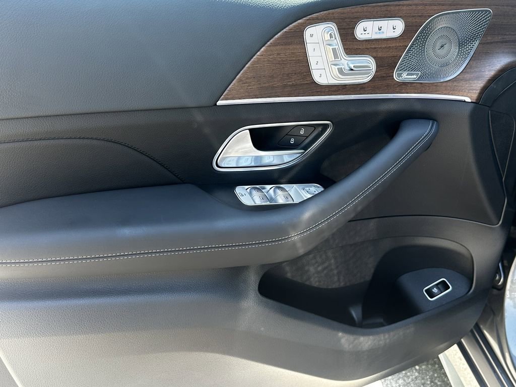 2026 Mercedes-Benz GLE 350 4MATIC