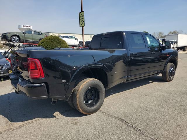 2026 RAM 3500 Limited