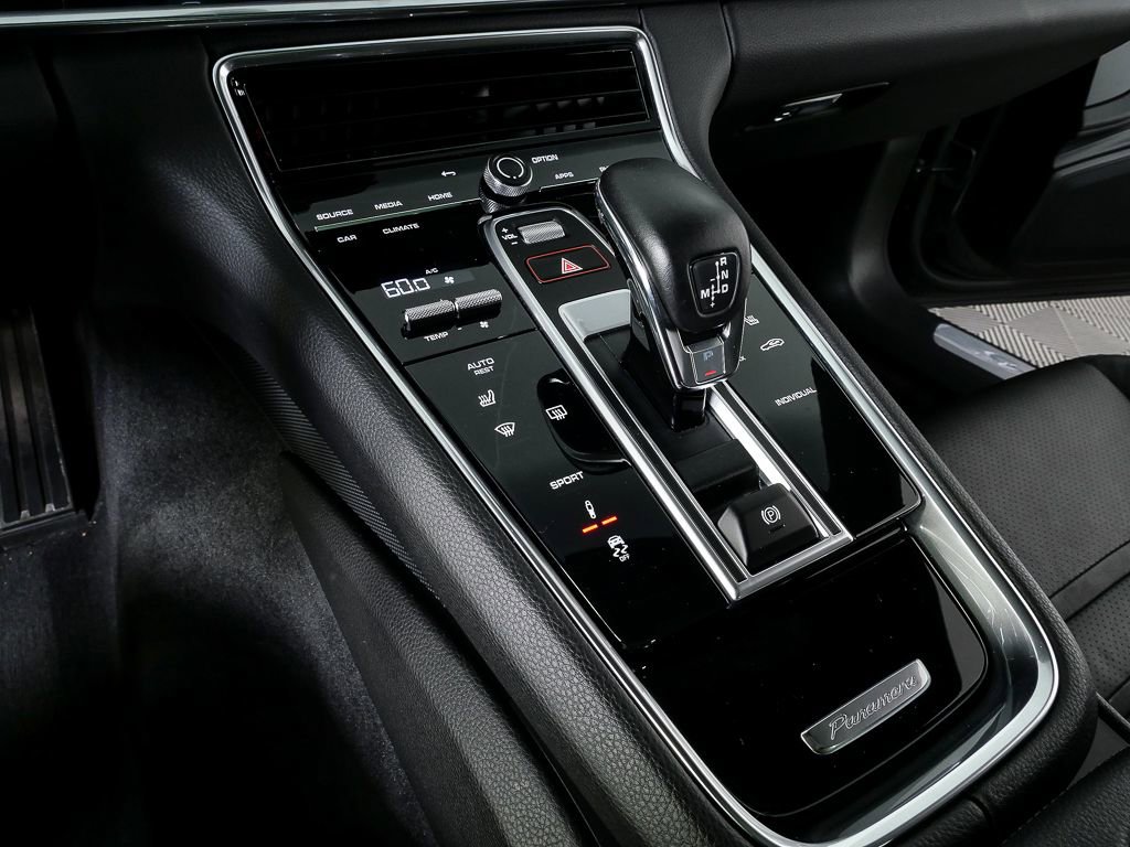 2023 Porsche Panamera 4S