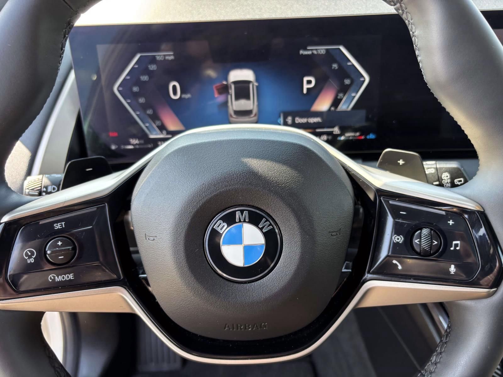 2025 BMW X3 xDrive30i