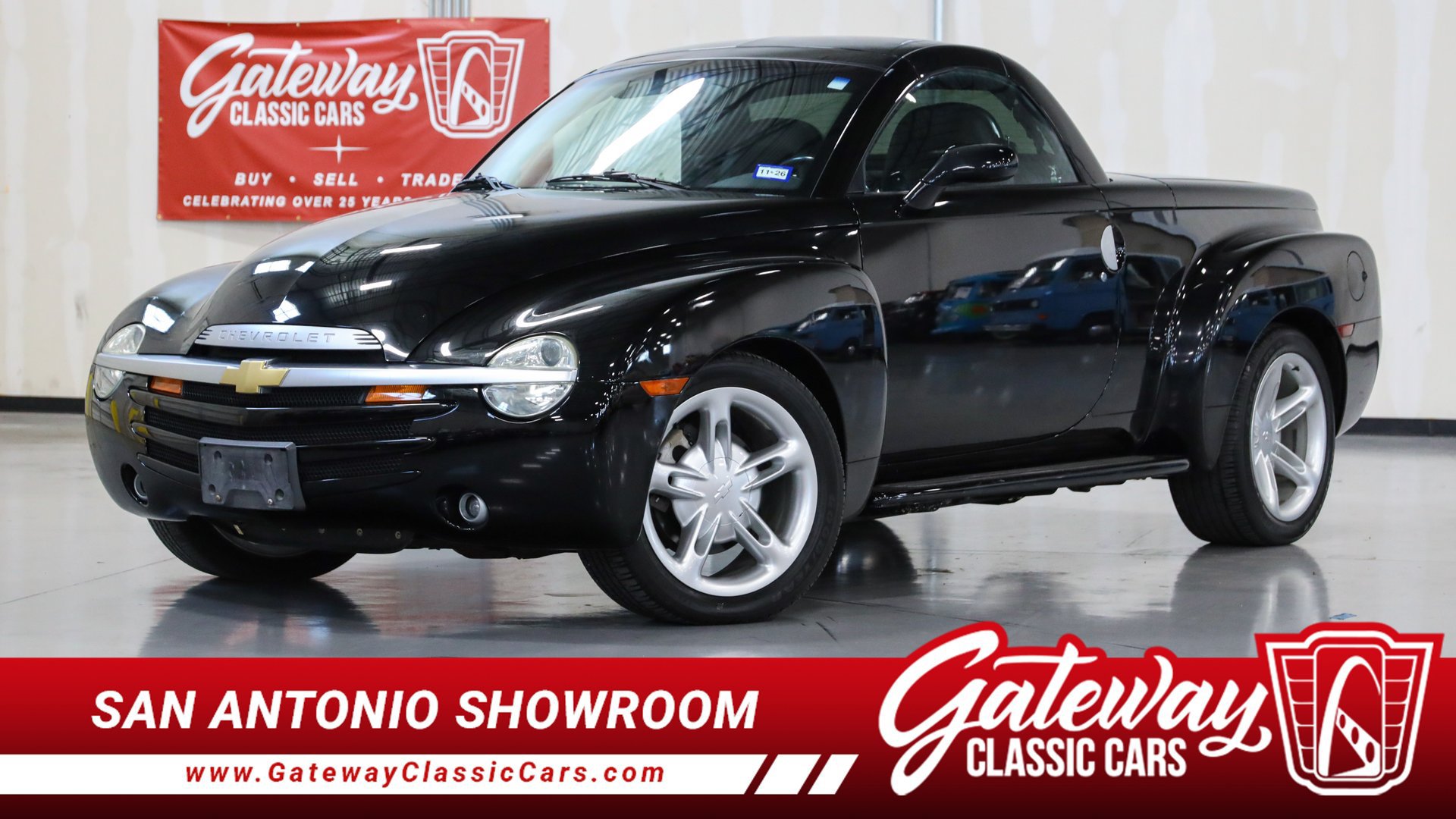 Used Chevrolet SSR for Sale in San Antonio, TX - Autotrader