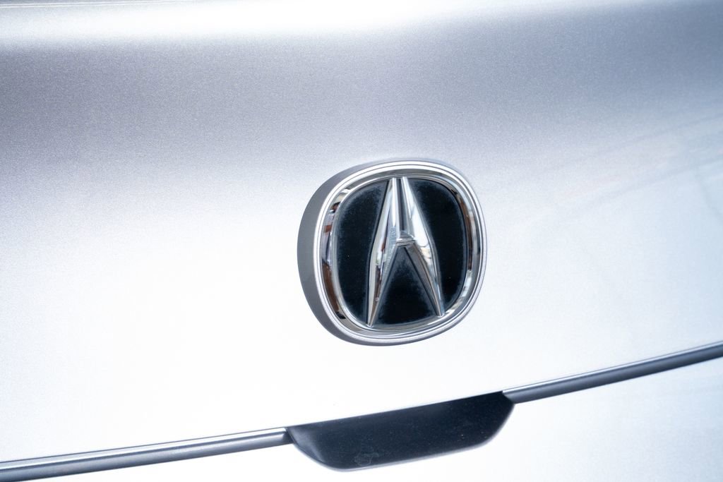 2024 Acura Integra A-Spec