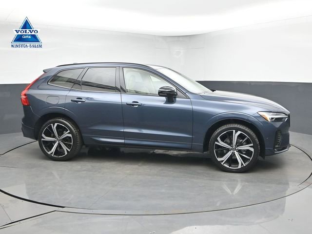 Used 2023 Volvo XC60 B5 Ultimate w/ Protection Package Premier