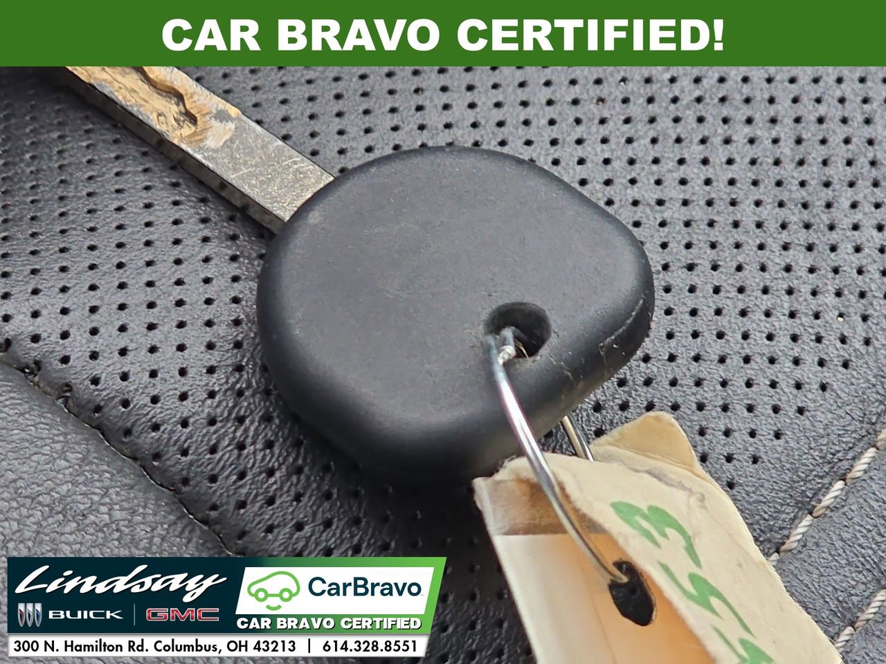 2019 GMC Sierra 2500 Denali