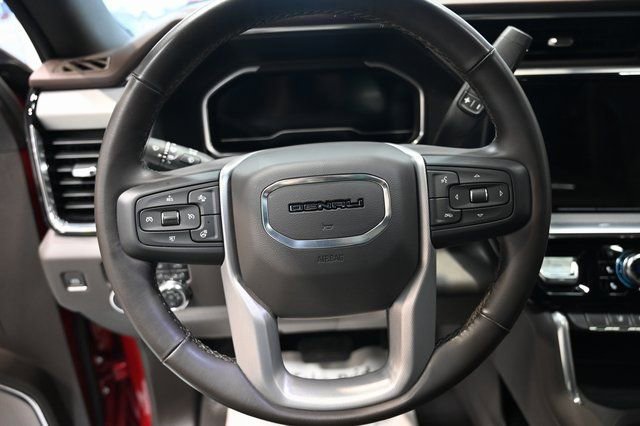 2024 GMC Sierra 3500 Denali