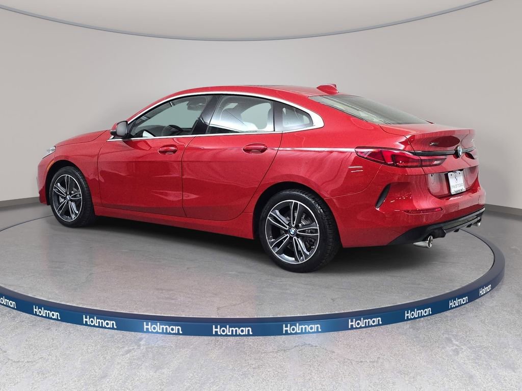 2022 BMW 228i xDrive Gran Coupe