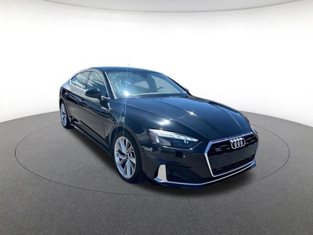 Used 2023 Audi A5 2.0T Premium w/ Convenience Package