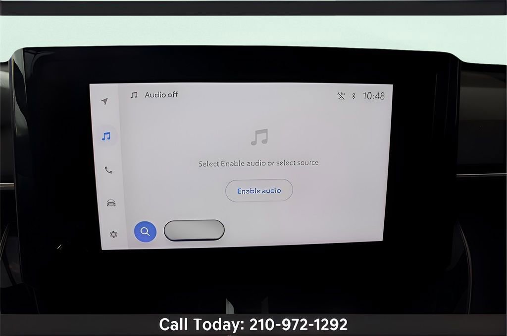 2024 Toyota Corolla Cross AWD Hybrid